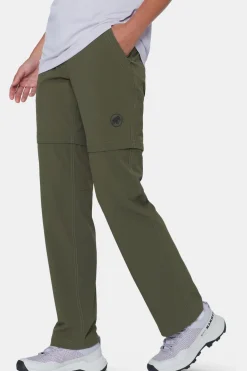 Pantalon Modulable Hiking V Zip Off Pants