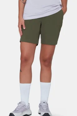 Pantalon Modulable Hiking V Zip Off Pants