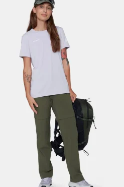 Pantalon Modulable Hiking V Zip Off Pants