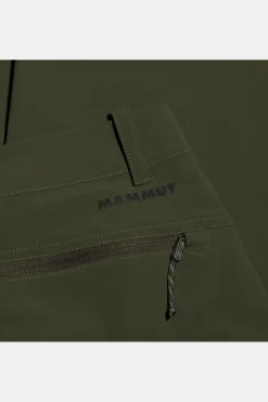 Pantalon Modulable Hiking V Zip Off Pants