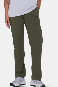 Pantalon Modulable Hiking V Zip Off Pants