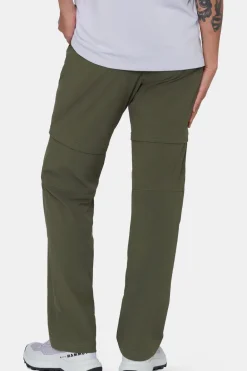 Pantalon Modulable Hiking V Zip Off Pants