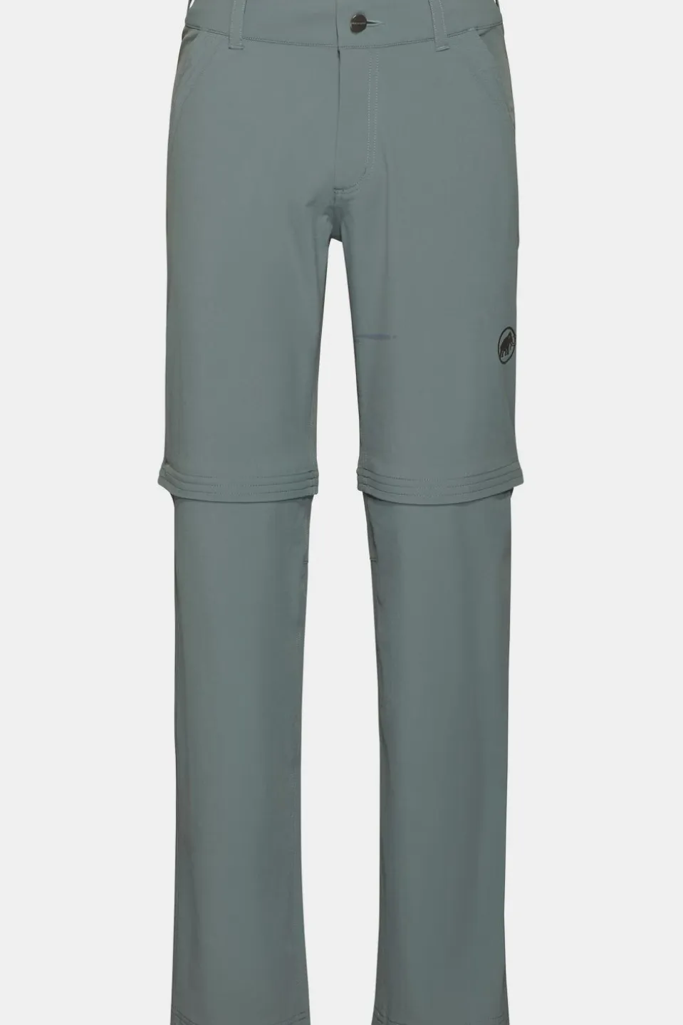 Pantalon Modulable Hiking V Zip Off Pants