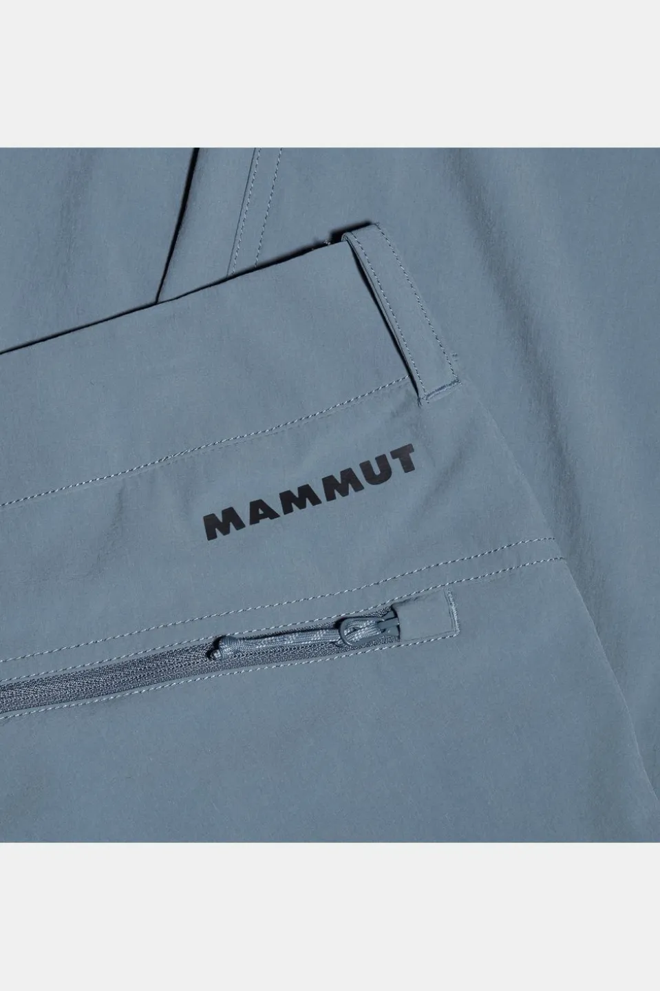 Pantalon Modulable Hiking V Zip Off Pants