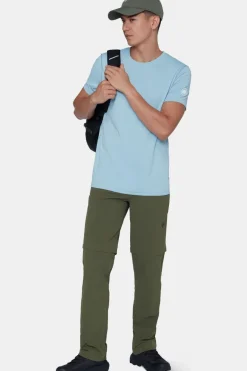 Pantalon Modulable Hiking V Zip Off Pants