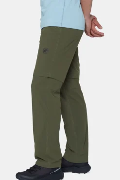 Pantalon Modulable Hiking V Zip Off Pants