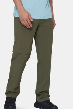 Pantalon Modulable Hiking V Zip Off Pants