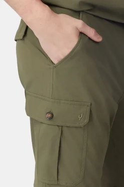 Pantalon Modulable Jungle Travel Zip-Off Trousers Ii M