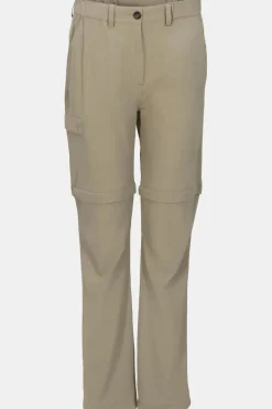 Pantalon Modulable Jungle Travel Zip-Off Trousers Ii W
