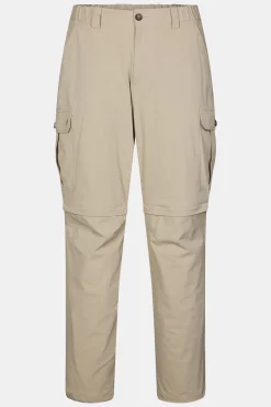 Pantalon Modulable Jungle Travel Zip-Off Trousers Ii M