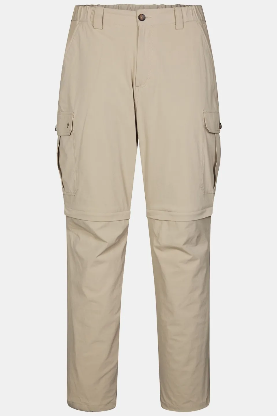 Pantalon Modulable Jungle Travel Zip-Off Trousers Ii M