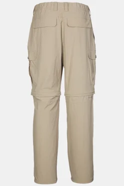 Pantalon Modulable Jungle Travel Zip-Off Trousers Ii M