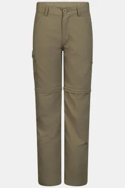 Pantalon Modulable Jungle Travel Zip-Off Trouser II K