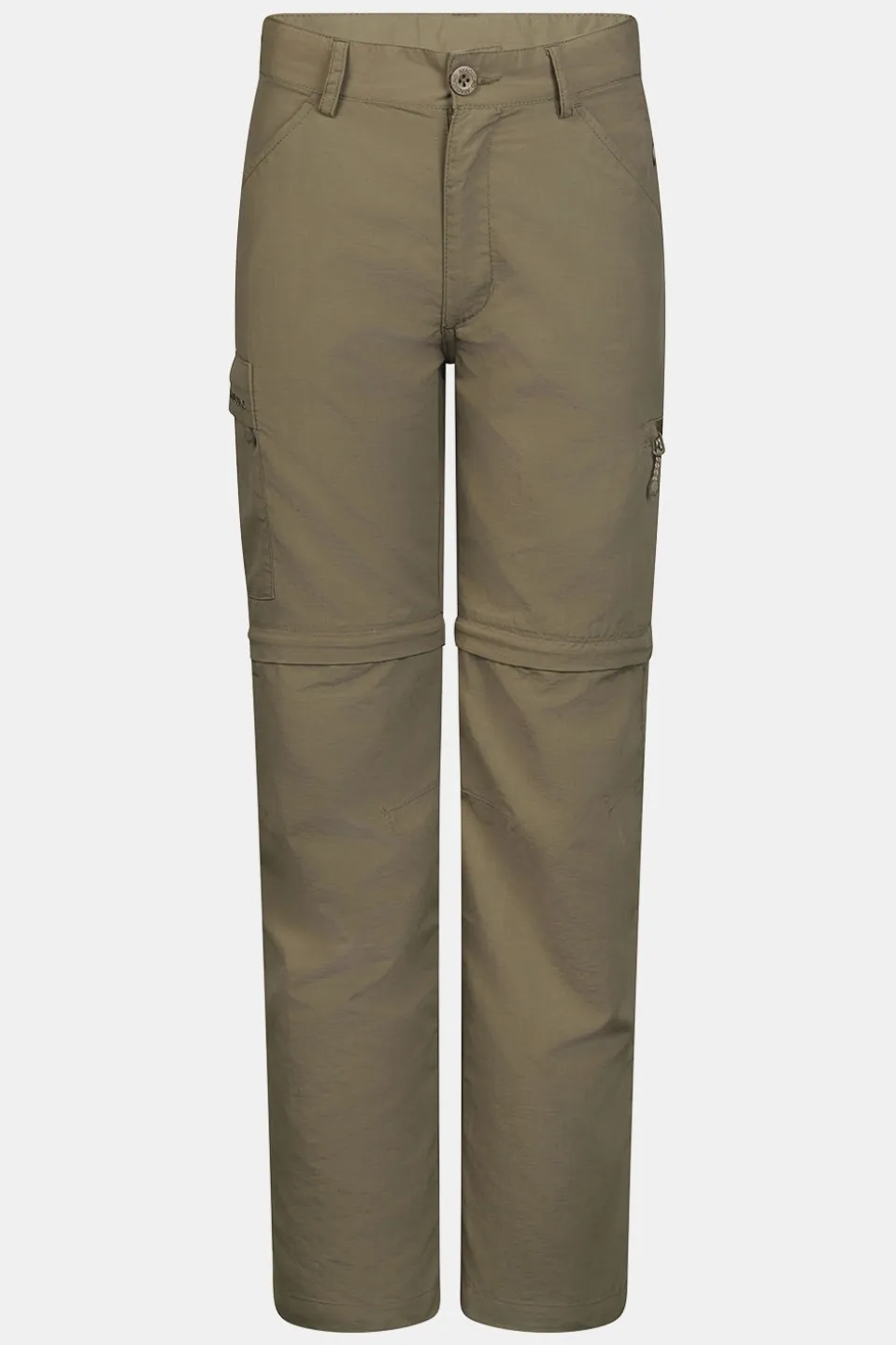 Pantalon Modulable Jungle Travel Zip-Off Trouser II K