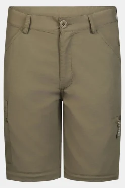 Pantalon Modulable Jungle Travel Zip-Off Trouser II K