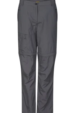 Pantalon Modulable Jungle Travel Zip-Off W