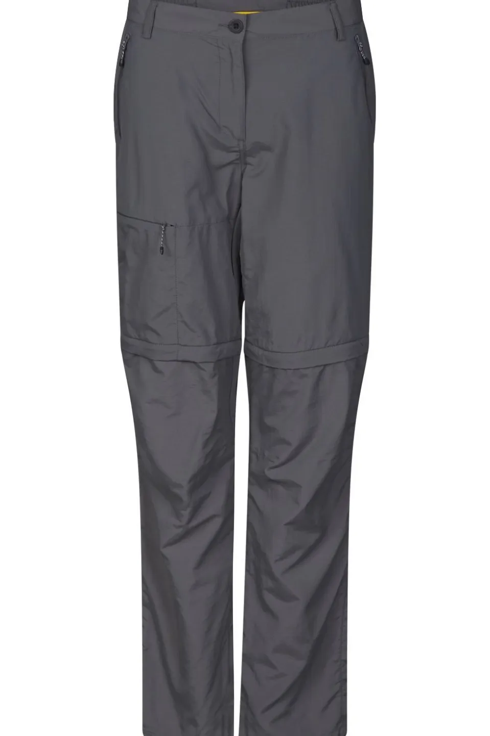 Pantalon Modulable Jungle Travel Zip-Off W