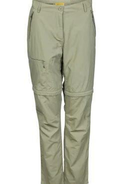 Pantalon Modulable Jungle Travel Zip-Off W