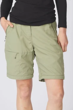 Pantalon Modulable Jungle Travel Zip-Off W