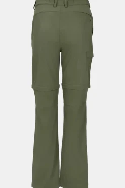 Pantalon Modulable Jungle Travel Zip-Off Trousers Ii W
