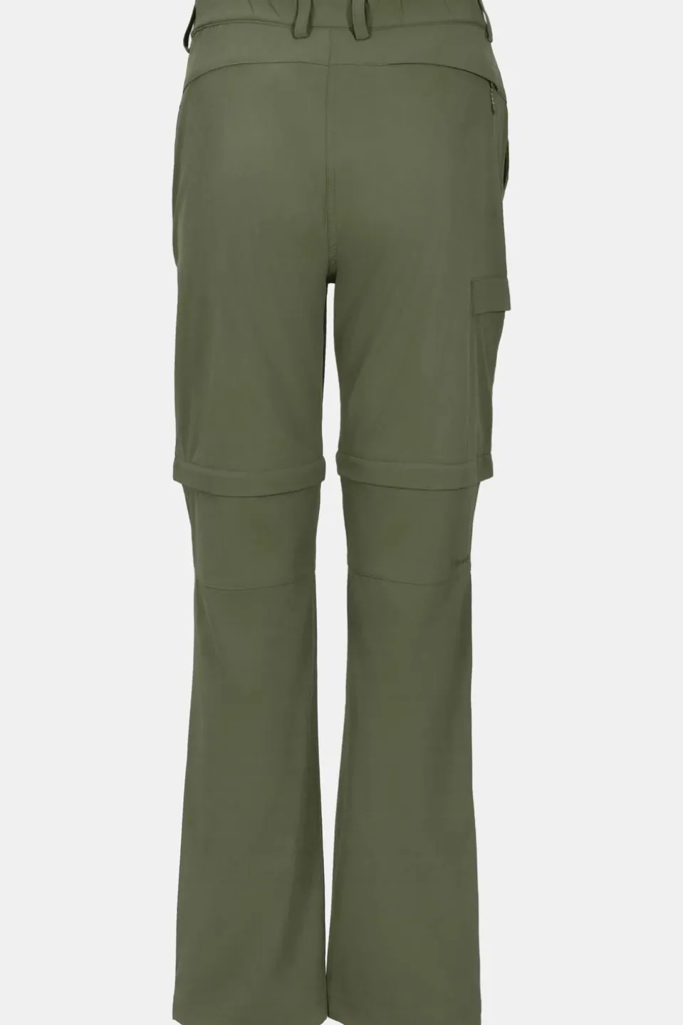 Pantalon Modulable Jungle Travel Zip-Off Trousers Ii W