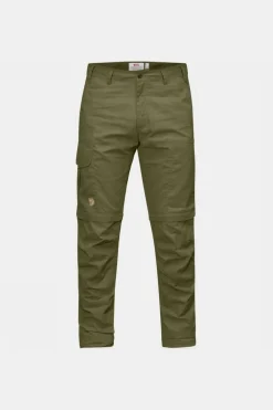 Pantalon Modulable Karl Pro Zip-Off Trousers M