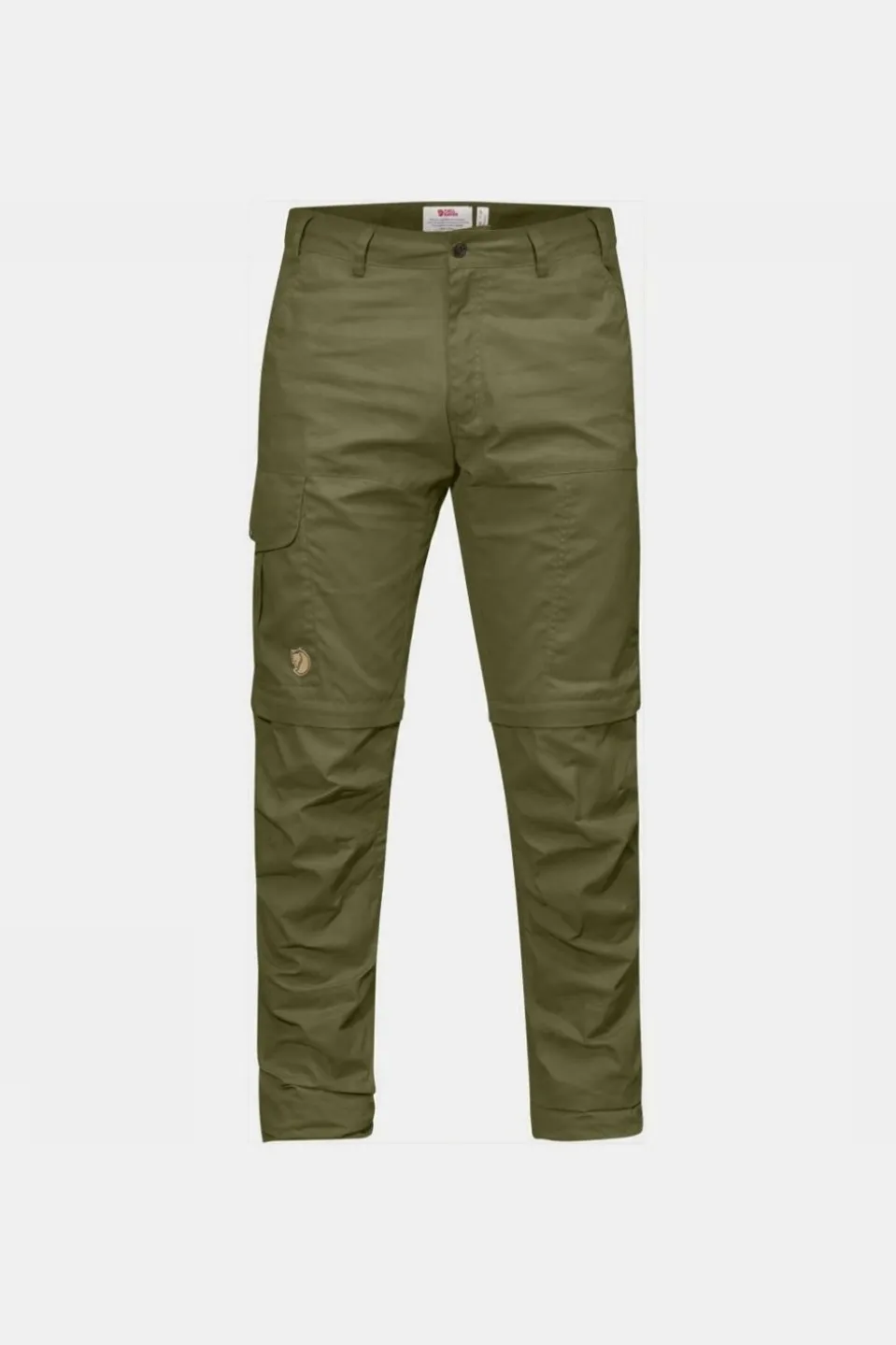 Pantalon Modulable Karl Pro Zip-Off Trousers M
