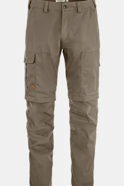 Pantalon Modulable Karl Pro Zip-Off Trousers M