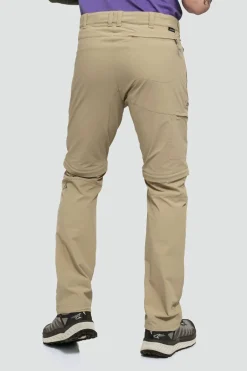 Pantalon Modulable Koper Zip-Off Pants