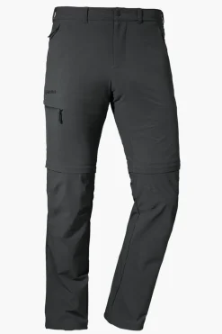 Pantalon Modulable Koper Zip-Off Pants