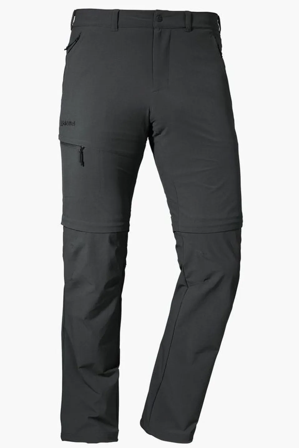 Pantalon Modulable Koper Zip-Off Pants