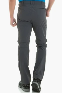 Pantalon Modulable Koper Zip-Off Pants