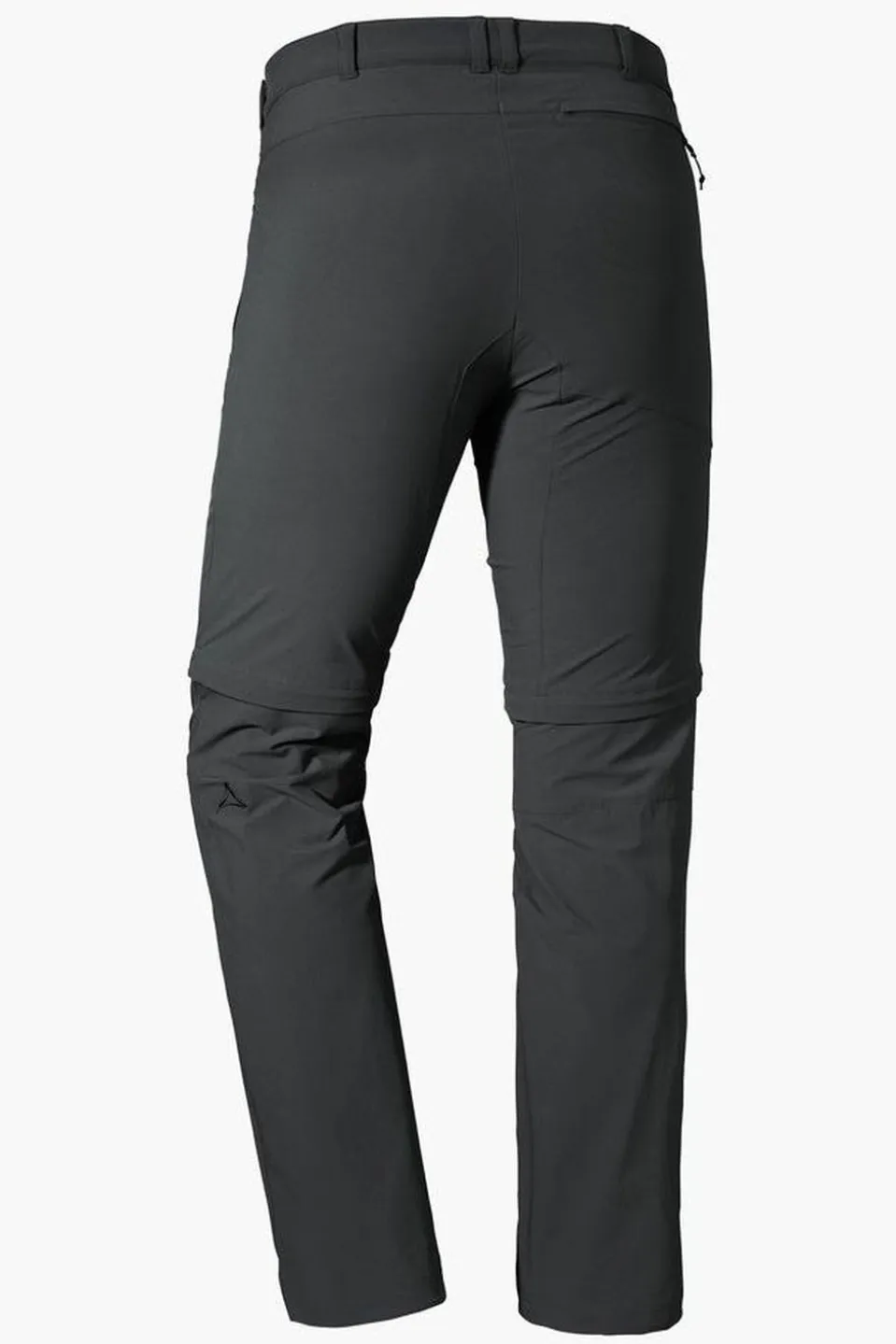 Pantalon Modulable Koper Zip-Off Pants