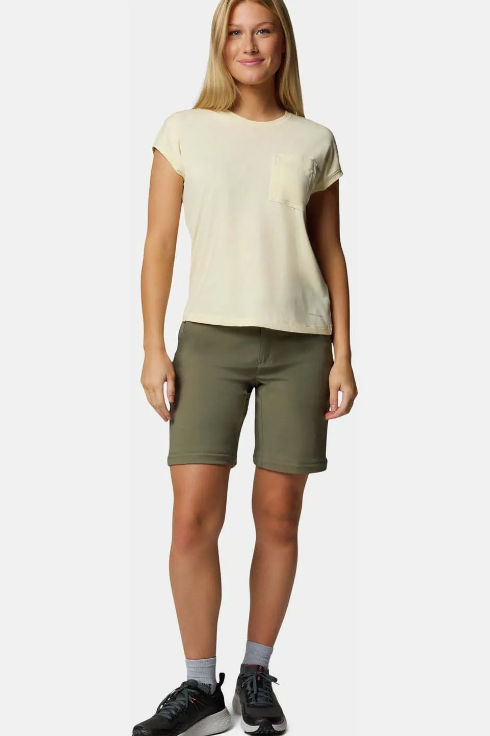Pantalon Modulable Leslie Falls™ Convertible Pant