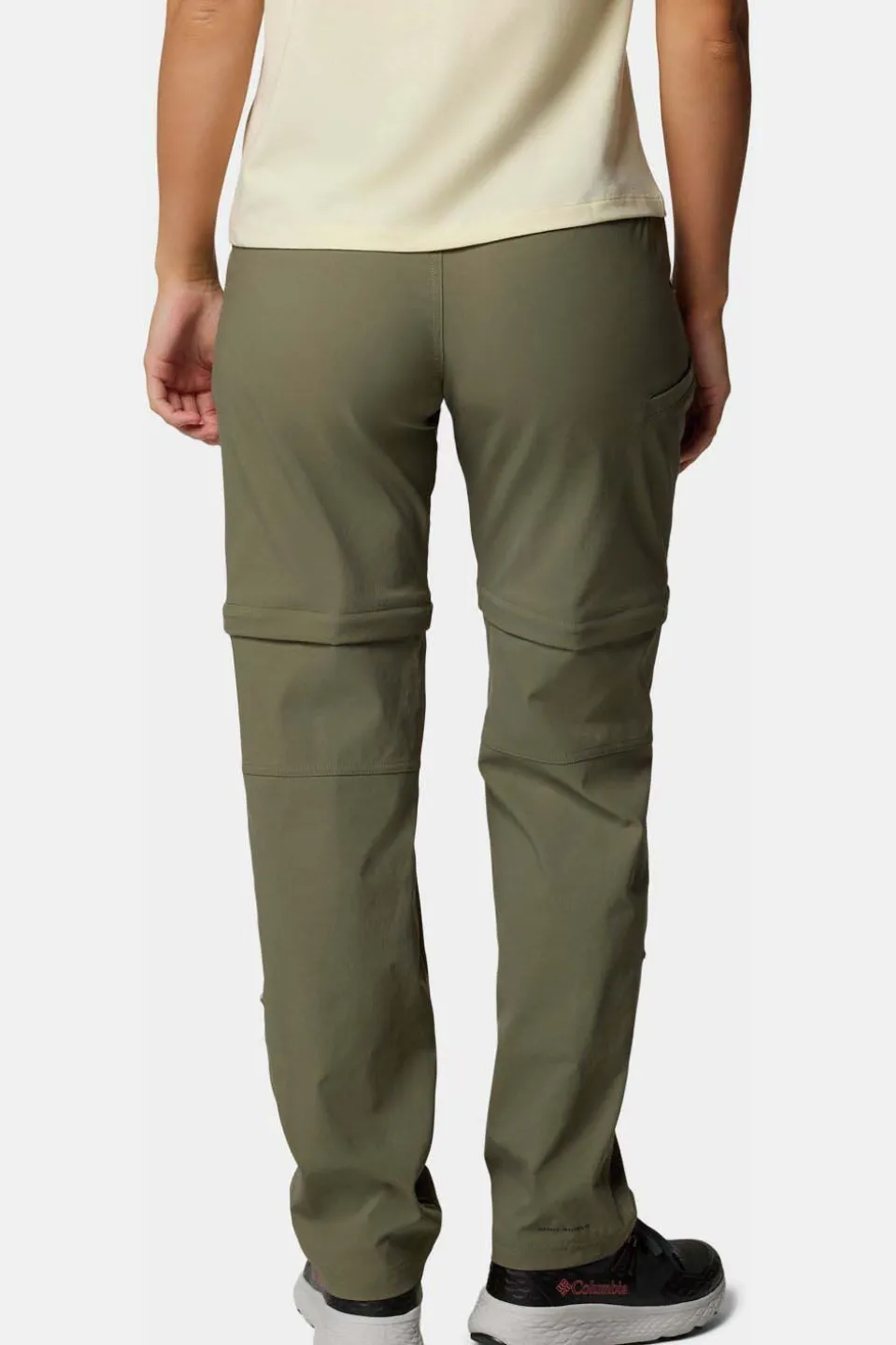 Pantalon Modulable Leslie Falls™ Convertible Pant