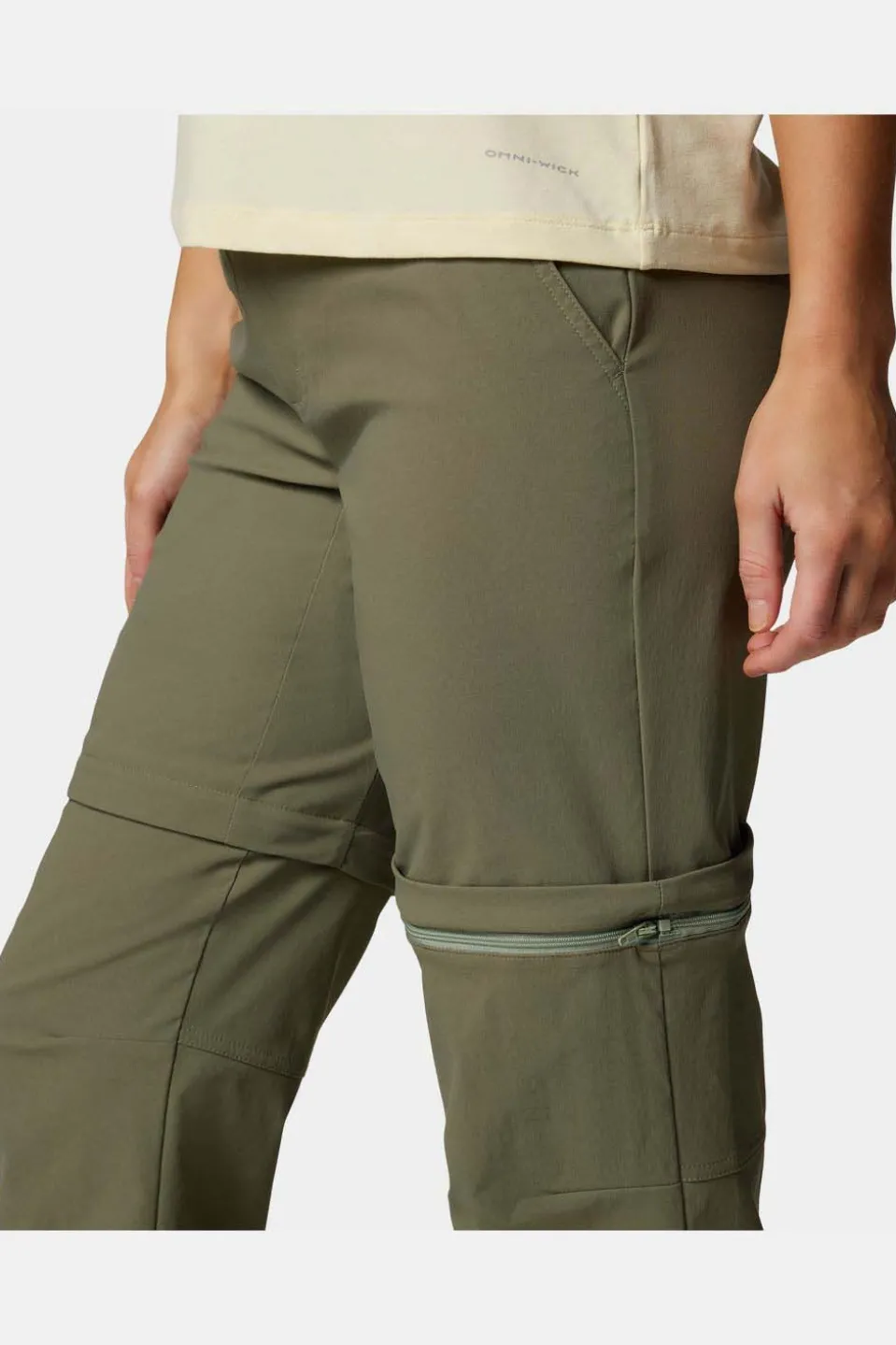 Pantalon Modulable Leslie Falls™ Convertible Pant