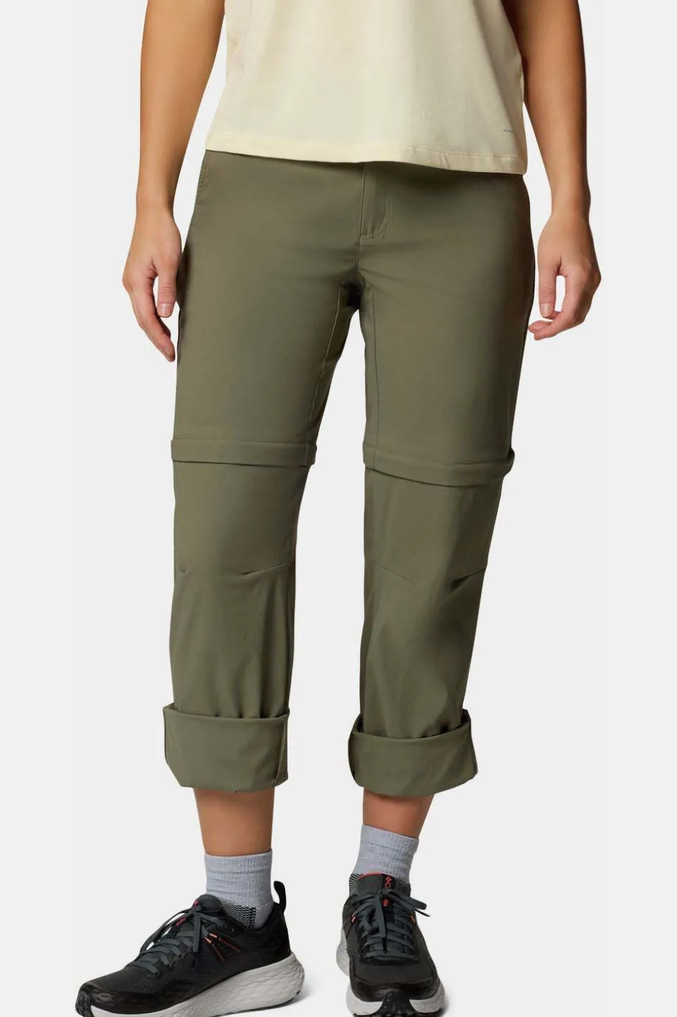 Pantalon Modulable Leslie Falls™ Convertible Pant