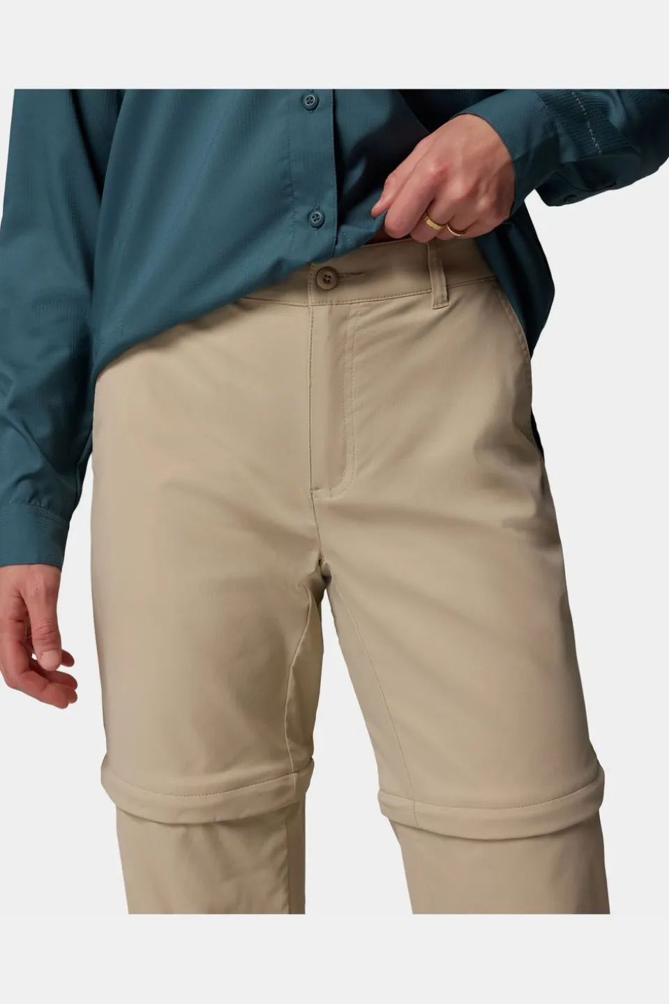 Pantalon Modulable Leslie Falls™ Convertible Pant