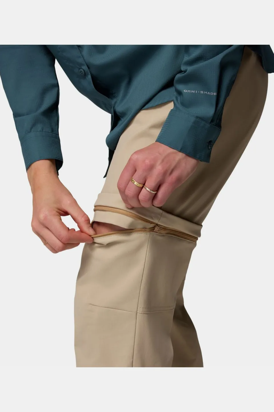 Pantalon Modulable Leslie Falls™ Convertible Pant