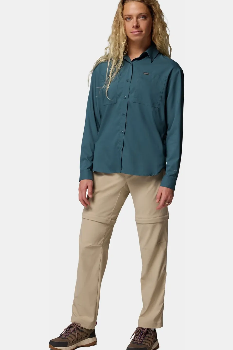 Pantalon Modulable Leslie Falls™ Convertible Pant