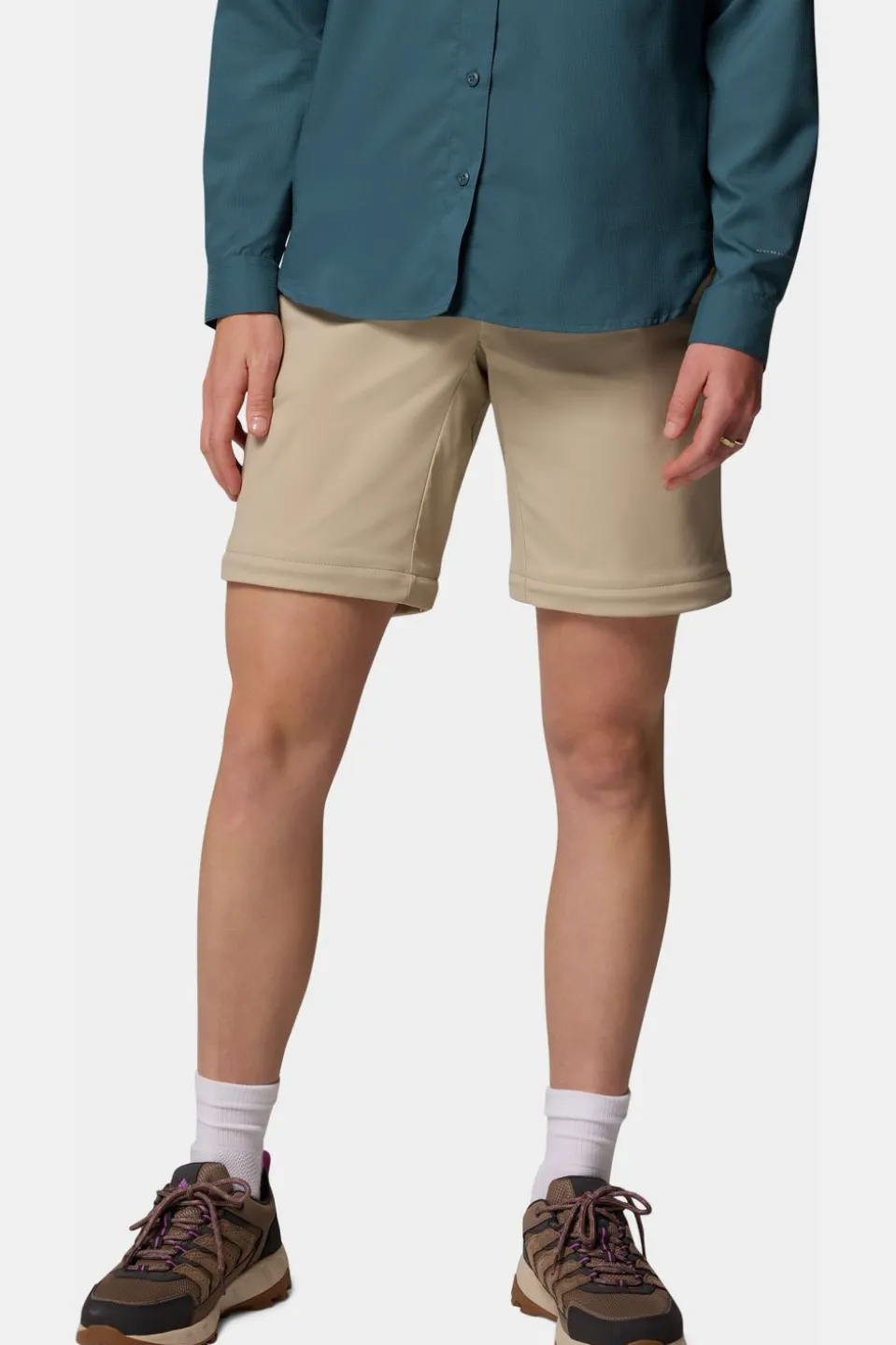 Pantalon Modulable Leslie Falls™ Convertible Pant