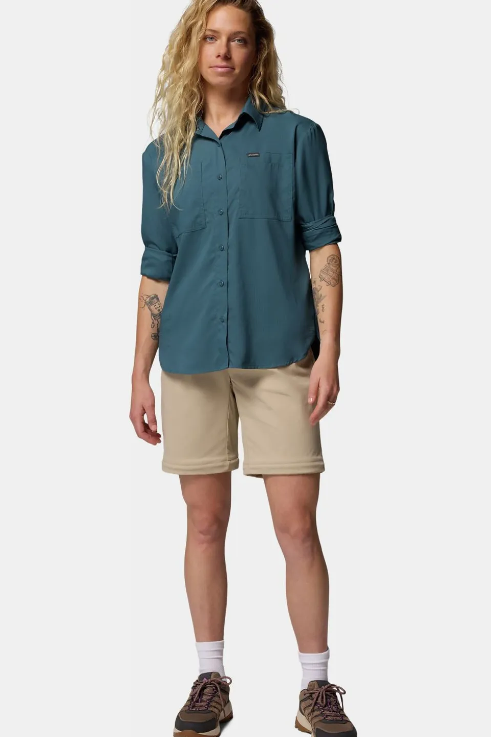 Pantalon Modulable Leslie Falls™ Convertible Pant