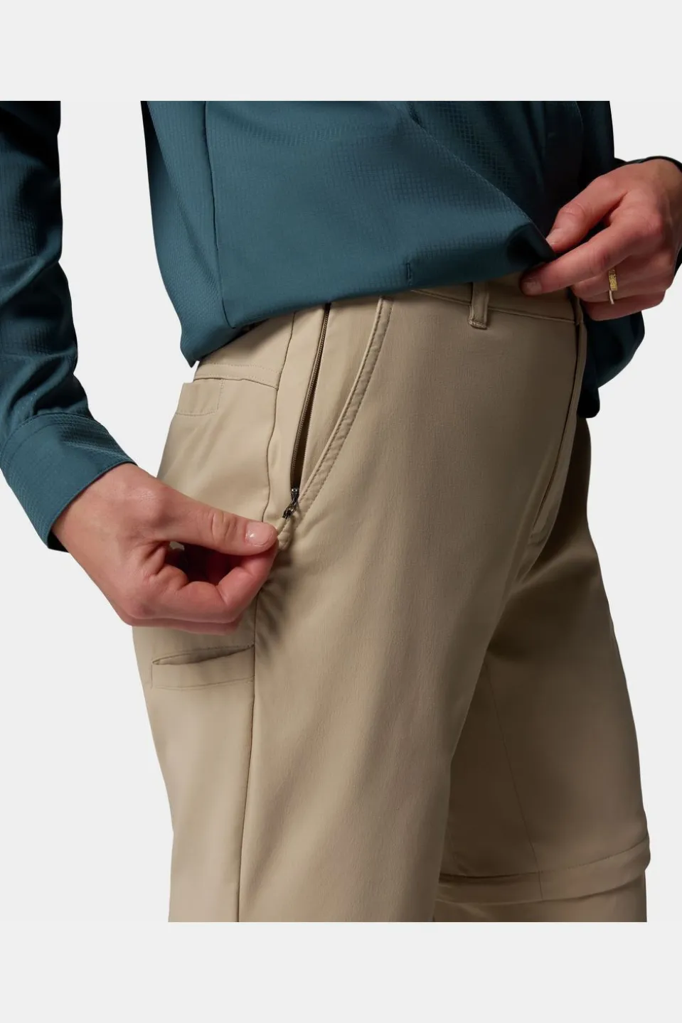 Pantalon Modulable Leslie Falls™ Convertible Pant