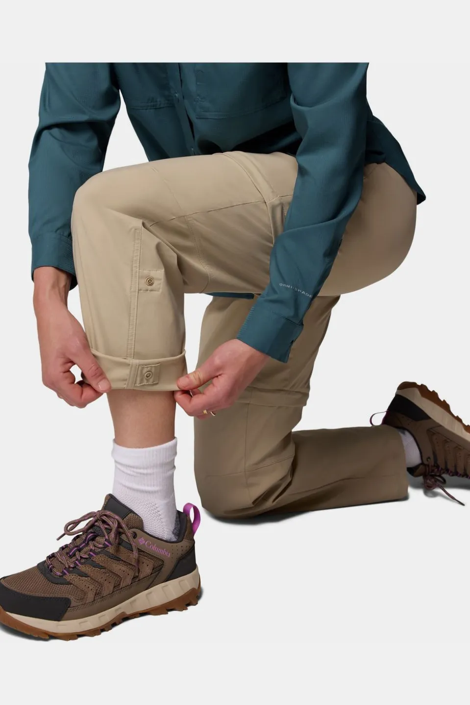 Pantalon Modulable Leslie Falls™ Convertible Pant