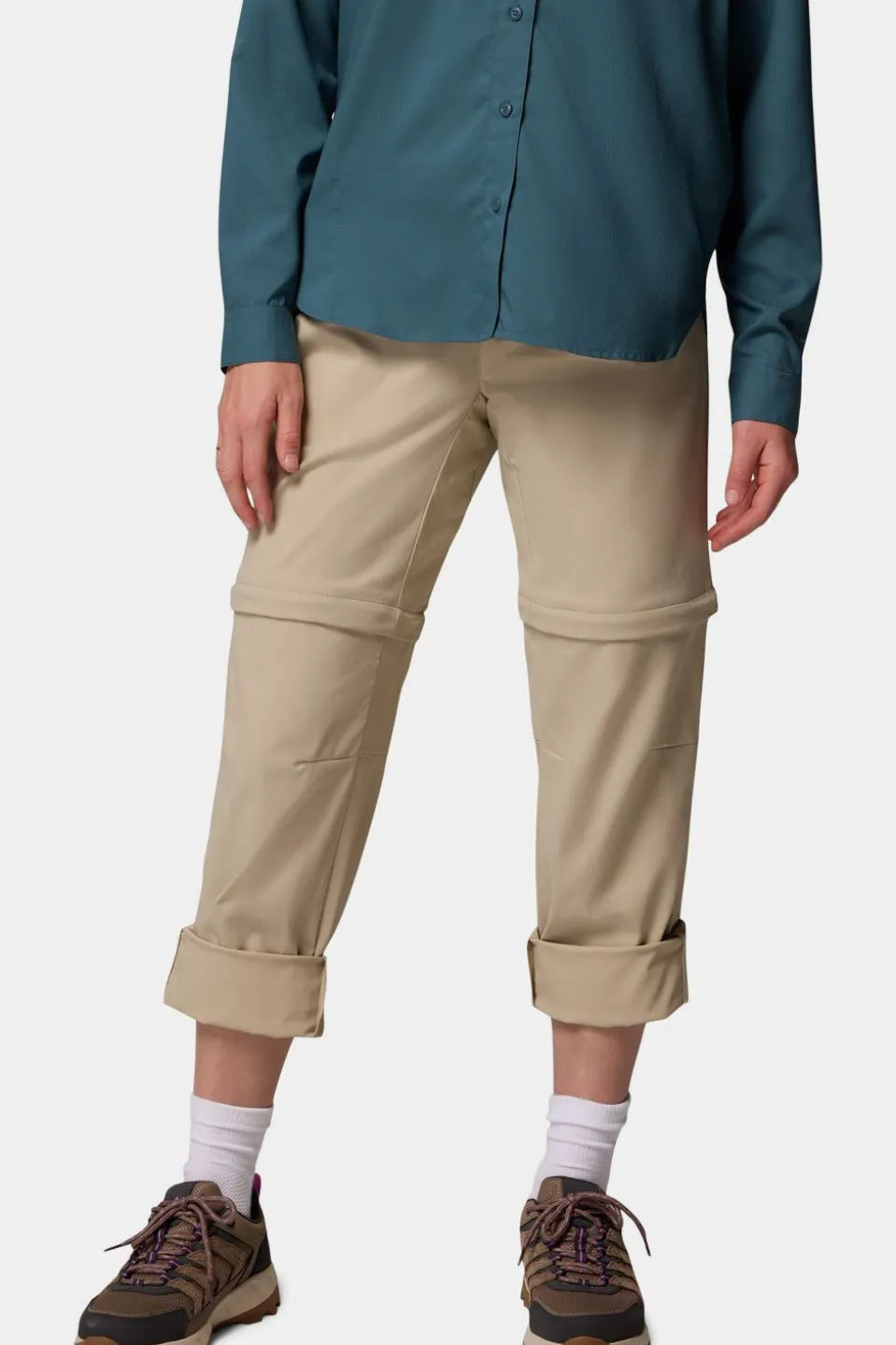 Pantalon Modulable Leslie Falls™ Convertible Pant