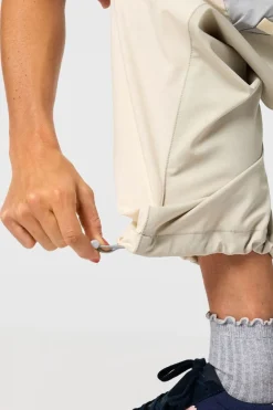 Pantalon Modulable Losdos Zip-Off Pant