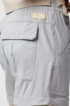 Pantalon Modulable Losdos Zip-Off Pant