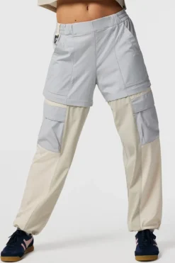 Pantalon Modulable Losdos Zip-Off Pant