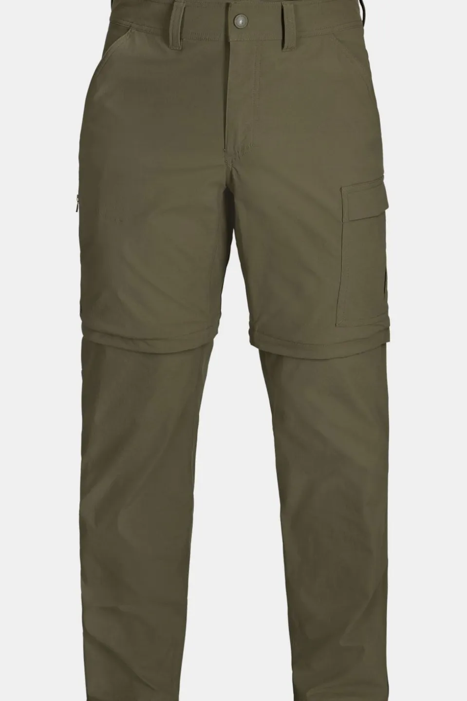 Pantalon Modulable M Wilder