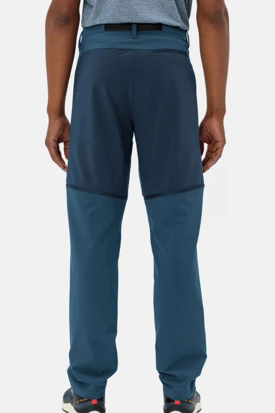 Pantalon Modulable Men'S Elope Zo Pants